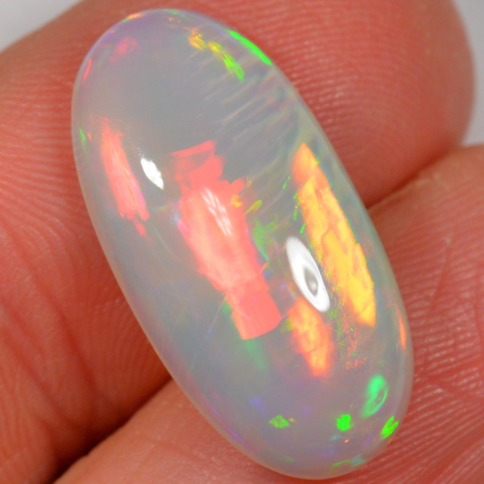 7.3 Karat - Äthiopischer Welo Opal - DeinOpal