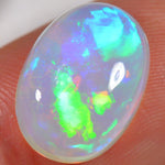 7.3 Karat - Heller Äthiopischer Welo Opal - DeinOpal