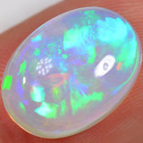 7.3 Karat - Heller Äthiopischer Welo Opal - DeinOpal