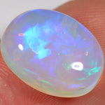 7.3 Karat - Heller Äthiopischer Welo Opal - DeinOpal