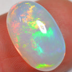 7.5 Karat - Äthiopischer Welo Opal - DeinOpal