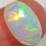 7.5 Karat - Äthiopischer Welo Opal - DeinOpal