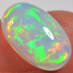 7.5 Karat - Äthiopischer Welo Opal - DeinOpal