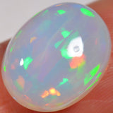 7.5 Karat - Äthiopischer Welo Opal - DeinOpal
