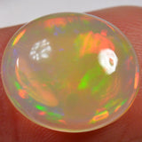 7.6 Karat - Äthiopischer Welo Opal - DeinOpal