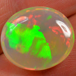 7.6 Karat - Äthiopischer Welo Opal - DeinOpal