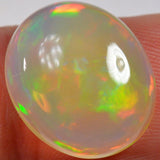 7.6 Karat - Äthiopischer Welo Opal - DeinOpal
