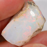 30 Karat - Roher Äthiopischer Welo Opal – natürlicher äthiopischer Welo Opal