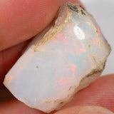30 Karat - Roher Äthiopischer Welo Opal – natürlicher äthiopischer Welo Opal