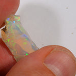9.5 Karat - Roher Äthiopischer Welo Opal – natürlicher äthiopischer Welo Opal