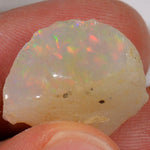 19.3 Carat - Rough Ethiopian Welo Opal — natural untreated rough Ethiopian Welo opal