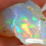 13 Karat - Roher Äthiopischer Welo Opal – natürlicher äthiopischer Welo Opal