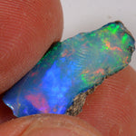 4.7 Karat - Roher Äthiopischer Welo Opal – natürlicher äthiopischer Welo Opal