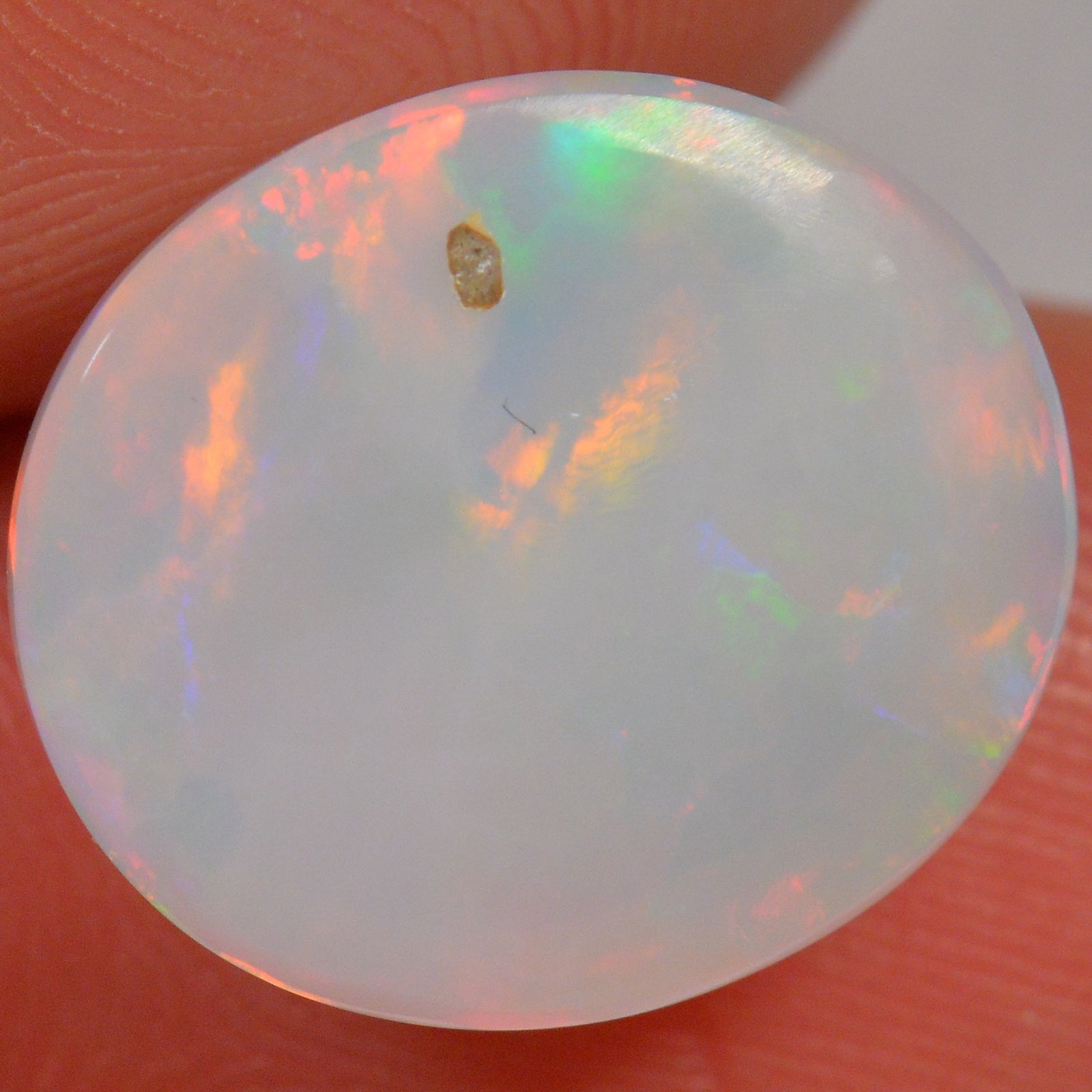 8.2 Karat - Äthiopischer Welo Opal - DeinOpal