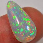 8.3 Carat Ethiopian Welo Opal — natural untreated Ethiopian Welo opal