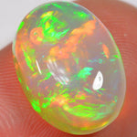 8.4 Karat - Äthiopischer Welo Opal - DeinOpal