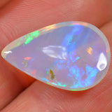 8.4 Carat Ethiopian Welo Opal — natural untreated Ethiopian Welo opal