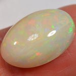 8.5 Karat - Äthiopischer Welo Opal - DeinOpal