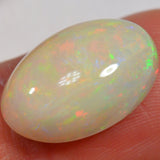 8.5 Karat - Äthiopischer Welo Opal - DeinOpal