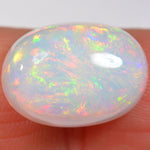 8.5 Karat - Äthiopischer Welo Opal - DeinOpal
