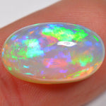 8.5 Karat - Äthiopischer Welo Opal - DeinOpal
