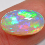 8.5 Karat - Äthiopischer Welo Opal - DeinOpal