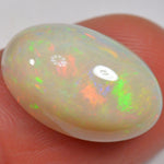 8.5 Karat - Äthiopischer Welo Opal - DeinOpal