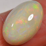 8.5 Karat - Äthiopischer Welo Opal - DeinOpal
