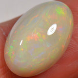 8.5 Karat - Äthiopischer Welo Opal - DeinOpal