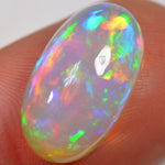 8.5 Karat - Äthiopischer Welo Opal - DeinOpal