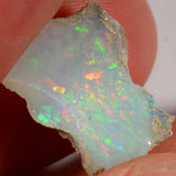 11.3 Karat - Roher Äthiopischer Welo Opal – natürlicher äthiopischer Welo Opal