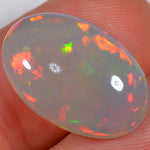 8.6 Karat - Äthiopischer Welo Opal - DeinOpal