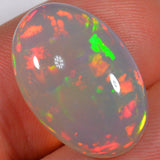 8.6 Karat - Äthiopischer Welo Opal - DeinOpal