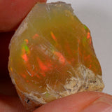 50 Karat - Roher Äthiopischer Welo Opal – natürlicher äthiopischer Welo Opal