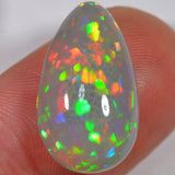 8.8 Karat - Äthiopischer Welo Opal - DeinOpal