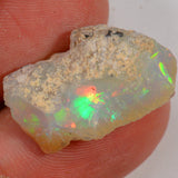 11,6 Karat - Roher Äthiopischer Welo Opal – natürlicher äthiopischer Welo Opal