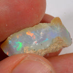 11,6 Karat - Roher Äthiopischer Welo Opal – natürlicher äthiopischer Welo Opal