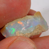 11,6 Karat - Roher Äthiopischer Welo Opal – natürlicher äthiopischer Welo Opal