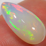 4.7 Carat - Beautiful Ethiopian Welo Opal — natural untreated Ethiopian Welo opal
