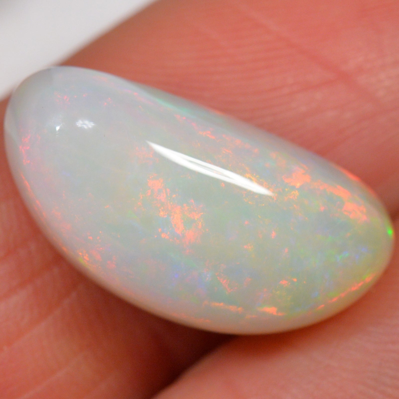 9 Karat - Äthiopischer Welo Opal - DeinOpal