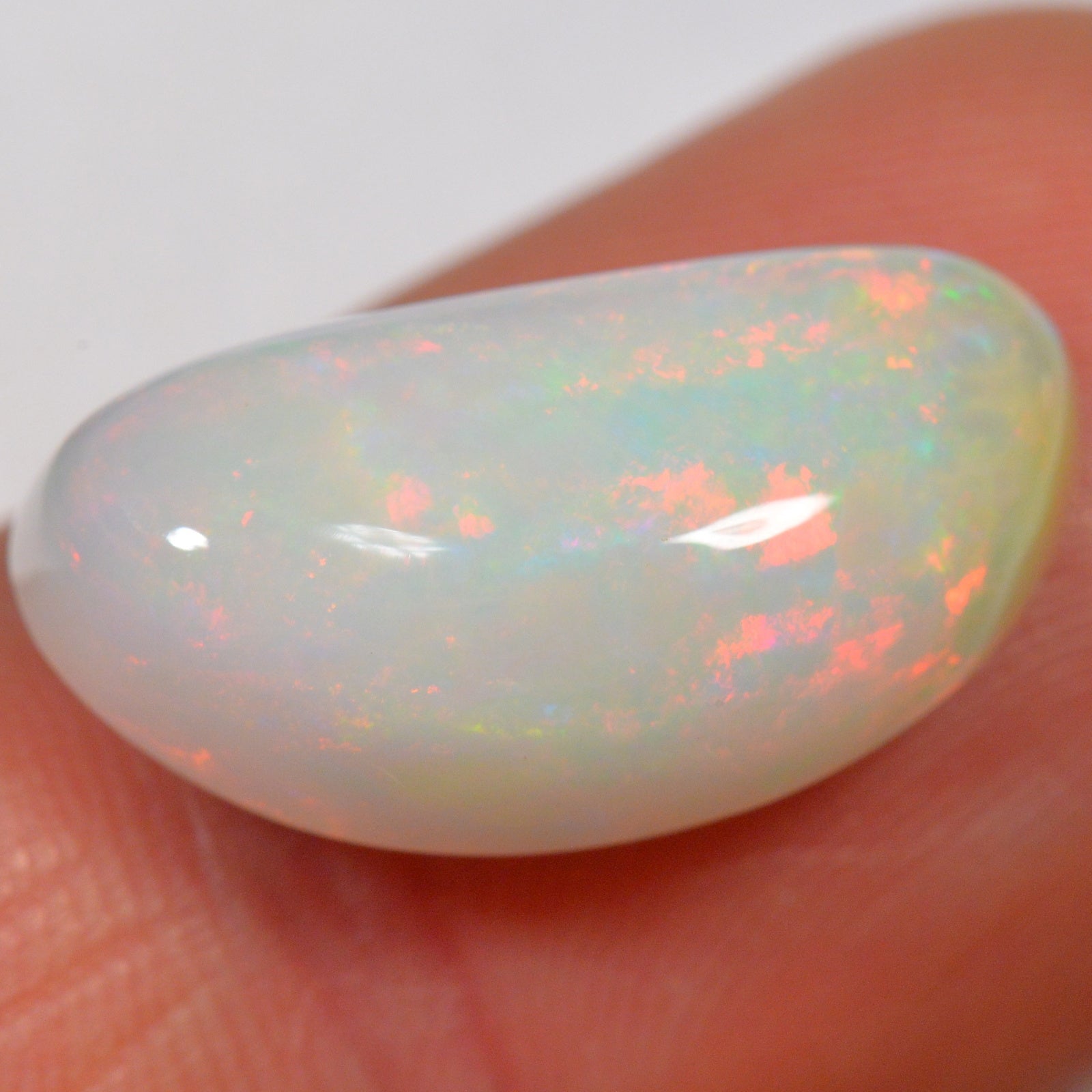 9 Karat - Äthiopischer Welo Opal - DeinOpal