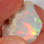 11,8 Karat - Roher Äthiopischer Welo Opal – natürlicher äthiopischer Welo Opal