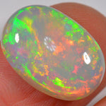 9.2 Karat - Äthiopischer Welo Opal - DeinOpal