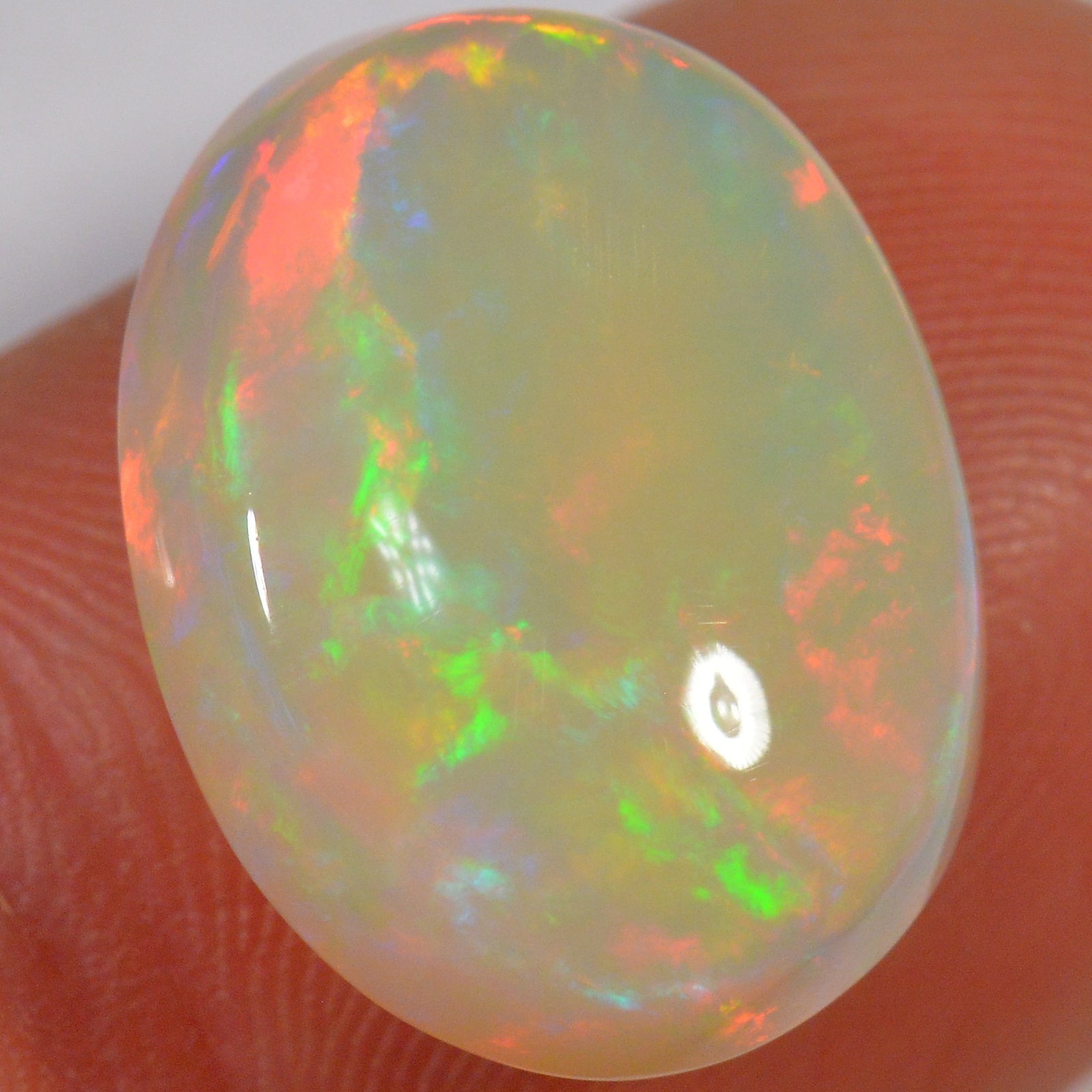 9.2 Karat - Äthiopischer Welo Opal - DeinOpal