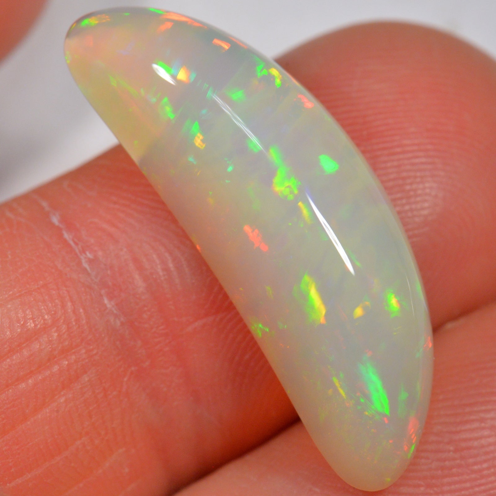 9.3 Karat - Äthiopischer Welo Opal - DeinOpal