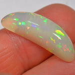 9.3 Karat - Äthiopischer Welo Opal - DeinOpal