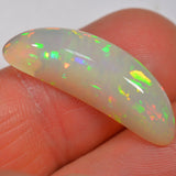 9.3 Karat - Äthiopischer Welo Opal - DeinOpal