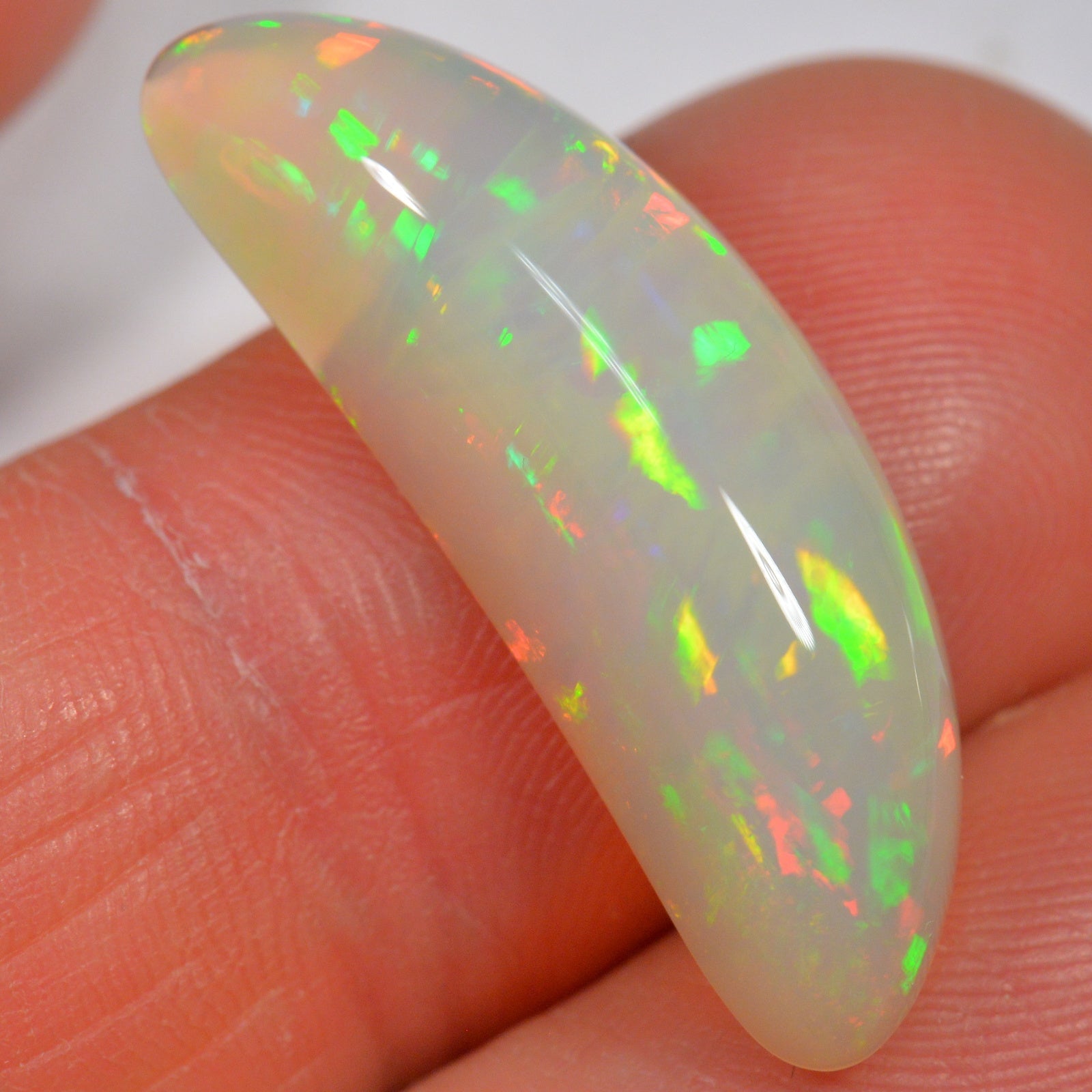 9.3 Karat - Äthiopischer Welo Opal - DeinOpal