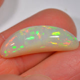 9.3 Karat - Äthiopischer Welo Opal - DeinOpal
