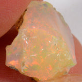 9.3 Karat - Roher Äthiopischer Welo Opal - DeinOpal